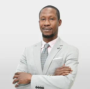 Maxwell Akinola