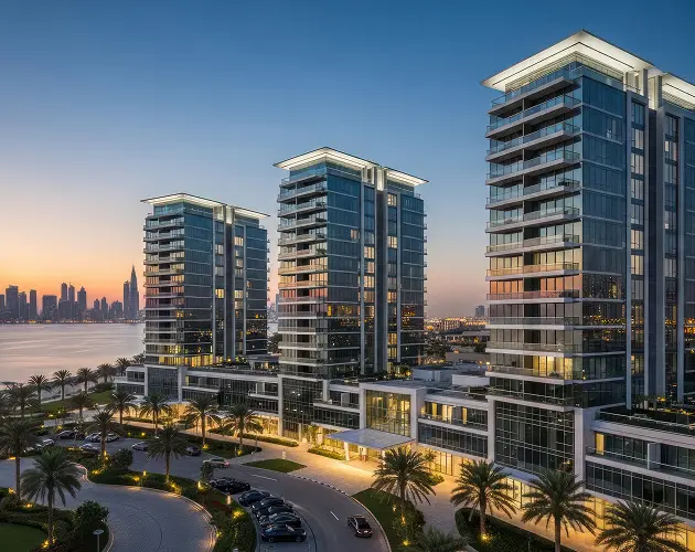 luxury-residential